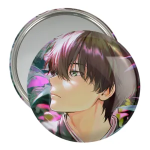 آینه جیبی اورکی انیمه هیوکا Hyouka
