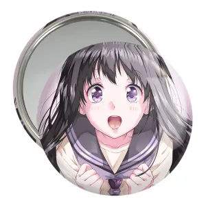 آینه جیبی چیتاندا انیمه هیوکا Hyouka