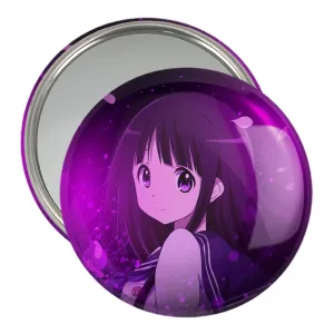 آینه جیبی چیتاندا انیمه هیوکا Hyouka