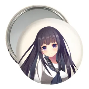 آینه جیبی چیتاندا انیمه هیوکا Hyouka