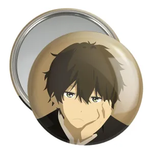 آینه جیبی اورکی انیمه هیوکا Hyouka
