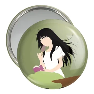 آینه جیبی چیتاندا انیمه هیوکا Hyouka