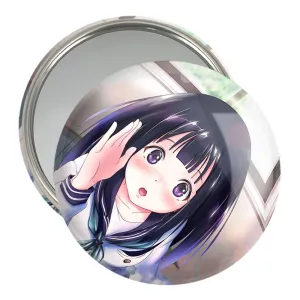 آینه جیبی چیتاندا انیمه هیوکا Hyouka