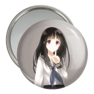 آینه جیبی چیتاندا انیمه هیوکا Hyouka