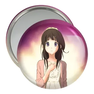 آینه جیبی چیتاندا انیمه هیوکا Hyouka