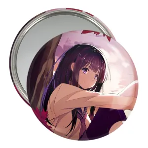 آینه جیبی چیتاندا انیمه هیوکا Hyouka