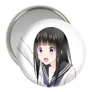 آینه جیبی چیتاندا انیمه هیوکا Hyouka