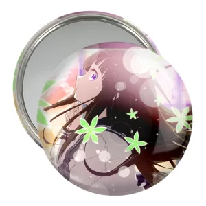آینه جیبی چیتاندا انیمه هیوکا Hyouka