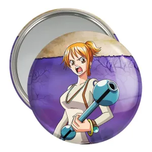 آینه جیبی نامی انیمه وان پیس One Piece