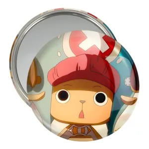 آینه جیبی تونی تونی انیمه وان پیس One Piece