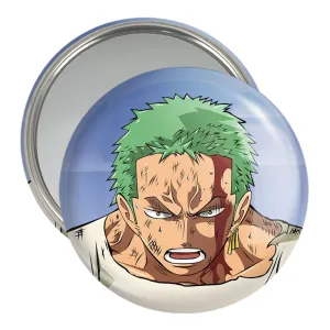 آینه جیبی زورو انیمه وان پیس One Piece