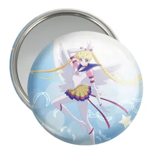 آینه جیبی اوساگی تسوکینو انیمه سیلور مون Sailor Moon