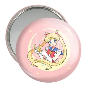 آینه جیبی اوساگی تسوکینو انیمه سیلور مون Sailor Moon