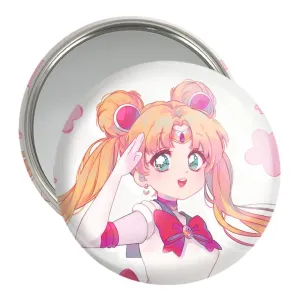 آینه جیبی اوساگی تسوکینو انیمه سیلور مون Sailor Moon