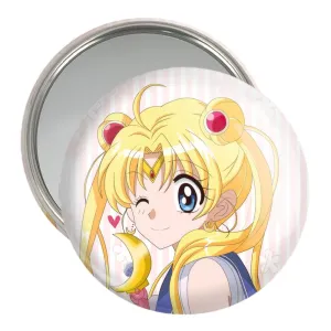 آینه جیبی اوساگی تسوکینو انیمه سیلور مون Sailor Moon