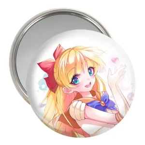 آینه جیبی میناکو اینو انیمه سیلور مون Sailor Moon