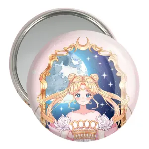 آینه جیبی اوساگی تسوکینو انیمه سیلور مون Sailor Moon