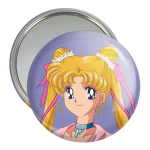 آینه جیبی اوساگی تسوکینو انیمه سیلور مون Sailor Moon