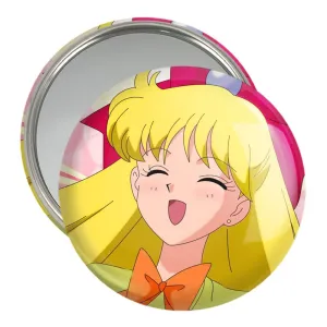 آینه جیبی میناکو اینو انیمه سیلور مون Sailor Moon