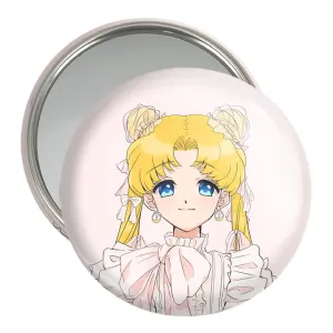 آینه جیبی اوساگی تسوکینو انیمه سیلور مون Sailor Moon