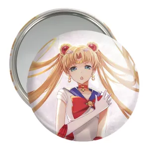 آینه جیبی اوساگی تسوکینو انیمه سیلور مون Sailor Moon