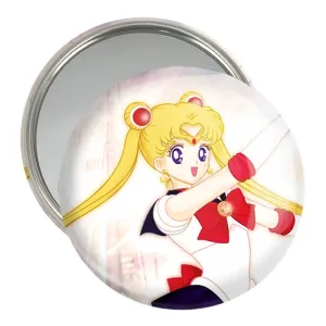آینه جیبی اوساگی تسوکینو انیمه سیلور مون Sailor Moon