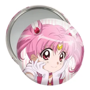 آینه جیبی چیبیوسا انیمه سیلور مون Sailor Moon