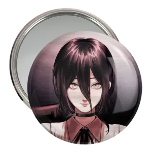 آینه جیبی ریزه انیمه مرد اره ای Chainsaw Man