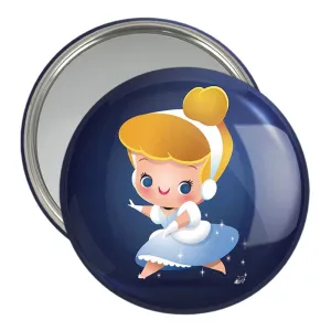 آینه جیبی سیندرلا Cinderella