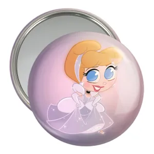 آینه جیبی سیندرلا Cinderella