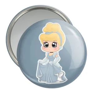 آینه جیبی سیندرلا Cinderella