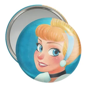 آینه جیبی سیندرلا Cinderella