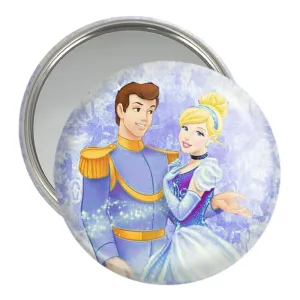 آینه جیبی سیندرلا Cinderella