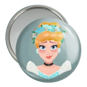 آینه جیبی سیندرلا Cinderella
