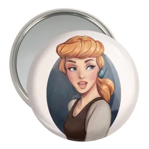 آینه جیبی سیندرلا Cinderella