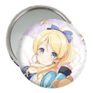 آینه جیبی الی ایاسه انیمه لاو لایو Love Live