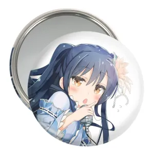 آینه جیبی اومی سونادا انیمه لاو لایو Love Live