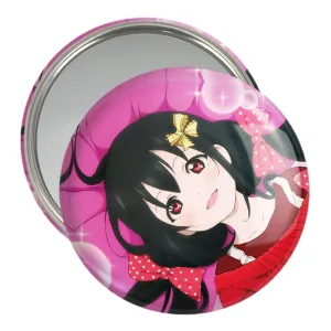 آینه جیبی نیکو یازاوا انیمه لاو لایو Love Live