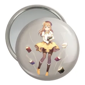 آینه جیبی هوناکا کازوکا انیمه لاو لایو Love Live