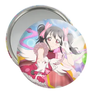 آینه جیبی نیکو یازاوا انیمه لاو لایو Love Live