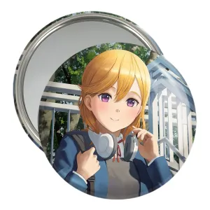 آینه جیبی کانون انیمه لاو لایو Love Live