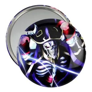 آینه جیبی اینز ساما انیمه اورلرد Overlord