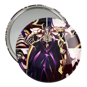 آینه جیبی اینز ساما انیمه اورلرد Overlord