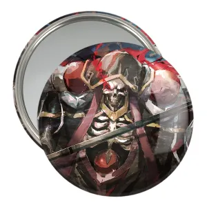 آینه جیبی اینز ساما انیمه اورلرد Overlord