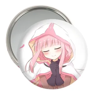 آینه جیبی تاماکی انیمه مادوکا مجیکا Madoka Magica
