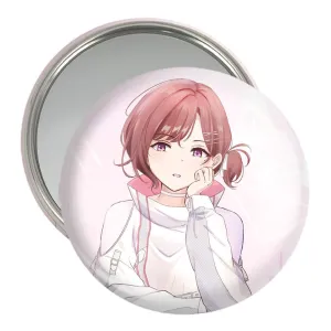 آینه جیبی هیگوچی انیمه مادوکا مجیکا Madoka Magica
