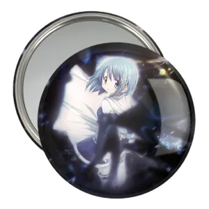آینه جیبی سایاکا میکی انیمه مادوکا مجیکا Madoka Magica