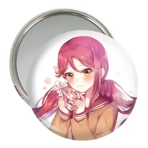 آینه جیبی ریکو انیمه مادوکا مجیکا Madoka Magica