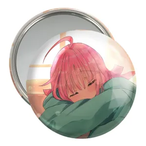آینه جیبی رینا انیمه مادوکا مجیکا Madoka Magica