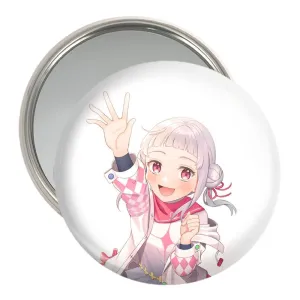 آینه جیبی چیساتو انیمه مادوکا مجیکا Madoka Magica